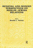 Medieval and Modern Perspectives on Muslim-Jewish Relations (eBook, ePUB)