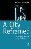 A City Reframed (eBook, ePUB)