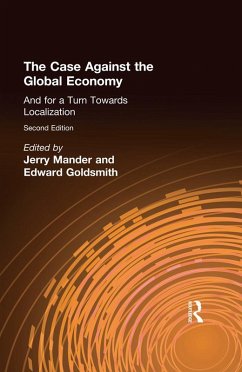 Cover The Case Against the Global Economy (eBook, ePUB)