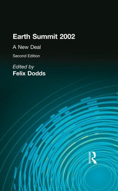 Earth Summit 2002 (eBook, PDF)