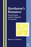 Hawthorne's Romances (eBook, ePUB)