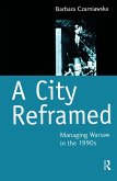 A City Reframed (eBook, PDF) A City Reframed (eBook, PDF)