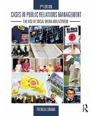 Cases in Public Relations Management (eBook, ePUB)