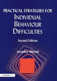 Practical Strategies for Individual Behaviour Difficulties (eBook, ePUB)