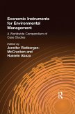 Economic Instruments for Environmental Management (eBook, ePUB)