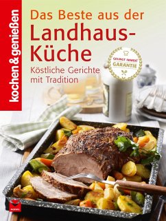 K&G - Das Beste aus der Landhausküche (eBook, ePUB) - Genießen, Kochen &