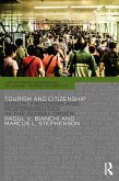 Tourism and Citizenship (eBook, PDF)