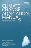 Climate Change Adaptation Manual (eBook, ePUB)