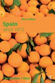 Spain since 1812 (eBook, ePUB)