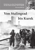 Von Stalingrad bis Kursk (eBook, ePUB)