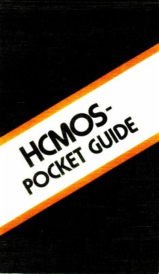 HCMOS-Pocket Guide (eBook, ePUB) - Juen, Daniela