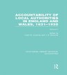 Accountability of Local Authorities in... - Bild 1