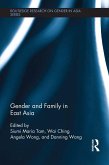 Gender and Family in East Asia (eBook, ePUB)