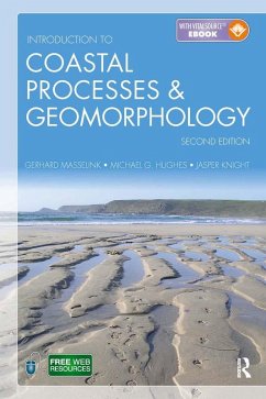 Introduction to Coastal Processes and Geomorphology (eBook, ePUB) - Masselink, Gerd; Hughes, Michael; Knight, Jasper