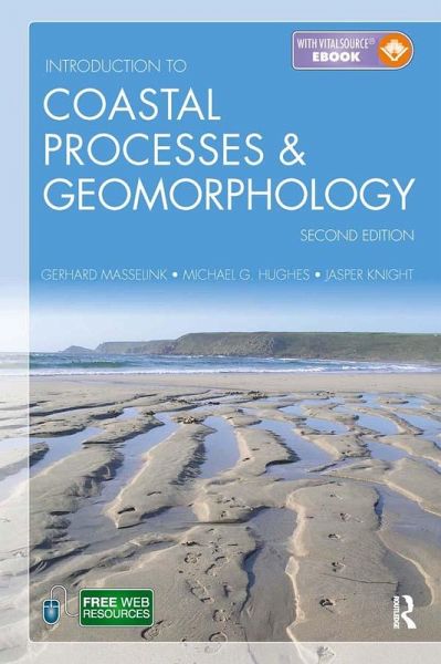 Introduction to Coastal Processes and Geomorphology (eBook, ePUB) Introduction to Coastal Processes and Geomorphology (eBook, ePUB)