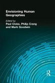 Envisioning Human Geographies (eBook, ePUB)