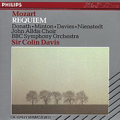 Requiem d-moll KV 626 Requiem d-moll KV 626