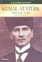 Kemal Atatürk - Jevakhoff, Alexandre