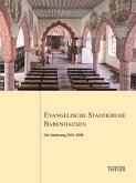 Evangelische Stadtkirche Babenhausen Evangelische Stadtkirche Babenhausen