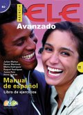 Agencia ELE Avanzado / Agencia ELE Agencia ELE Avanzado / Agencia ELE