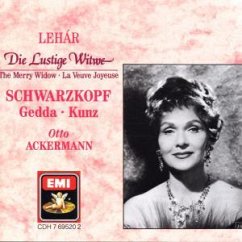 Die Lustige Witwe Die Lustige Witwe