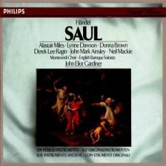 Saul (ga) Saul (ga)