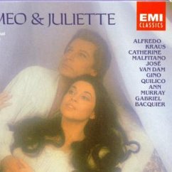 Romeo Und Julia (Ga)