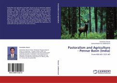 Pastoralism and Agriculture - Pennar Basin (India) - Dasari, Govindulu;vallabhaneni, Sankunthalamma