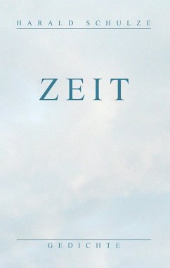 Zeit - Schulze, Harald