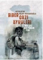 Biber Gazi Öyküleri - Komisyon