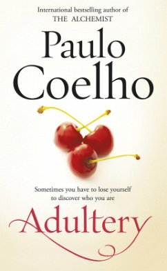 Adultery - Coelho, Paulo