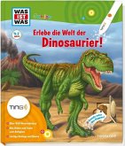 Erlebe die Welt der Dinosaurier!, Ting-Ausgabe
