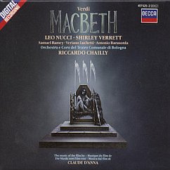 Cover Macbeth (ga)