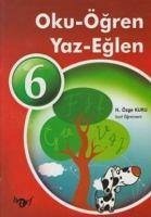 Oku - Ögren - Yaz - Eglen 6 - Özge Kuru, H.