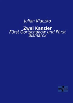 Zwei Kanzler - Klaczko, Julian