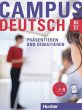 Campus Deutsch - Präsentieren und... - Bild 1