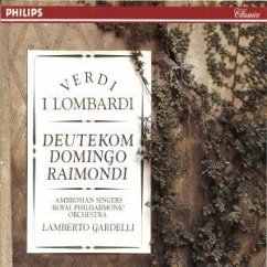 I Lombardi (ga) I Lombardi (ga)