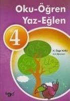 Oku - Ögren - Yaz - Eglen 4 - Özge Kuru, H.