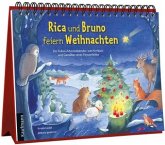 Rica und Bruno feiern Weihnachten Rica und Bruno feiern Weihnachten