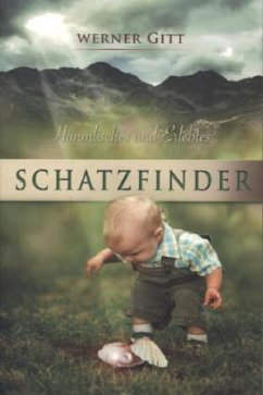 Schatzfinder - Gitt, Werner