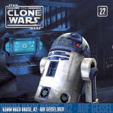 Star Wars, The Clone Wars - Komm nach Hause, R2 / Auf Geiseljagd