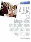 Kult-Bands: ABBA, für Klavier