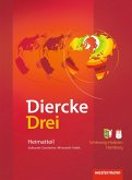 Diercke Drei - aktuelle Ausgabe