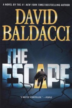 The Escape - Baldacci, David