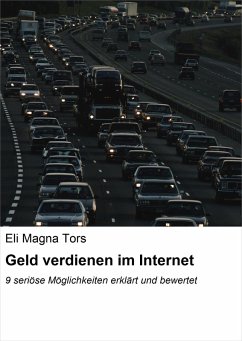 Cover Geld verdienen im Internet (eBook, ePUB)
