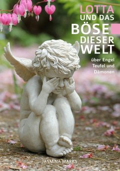 Cover LOTTA und das Böse dieser Welt (eBook, ePUB)