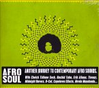 Afrosoul #2 - Another Journey
