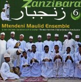 Zanzibara 6 Zanzibara 6
