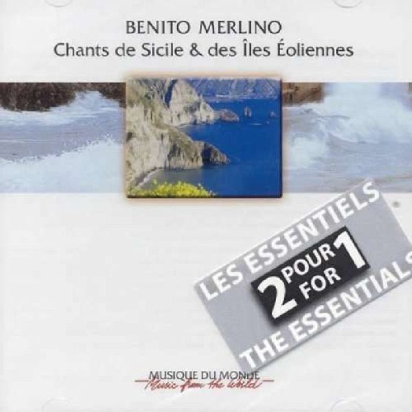 Chants De Sicile Et Des Iles Chants De Sicile Et Des Iles