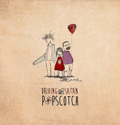 Popscotch - Driving Mrs.Satan